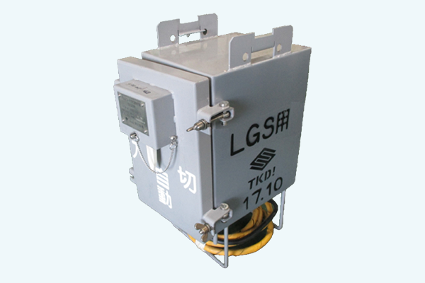 開閉器用遠制子局